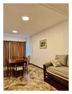 BAM Flat Apart Grande en el centro vista lago